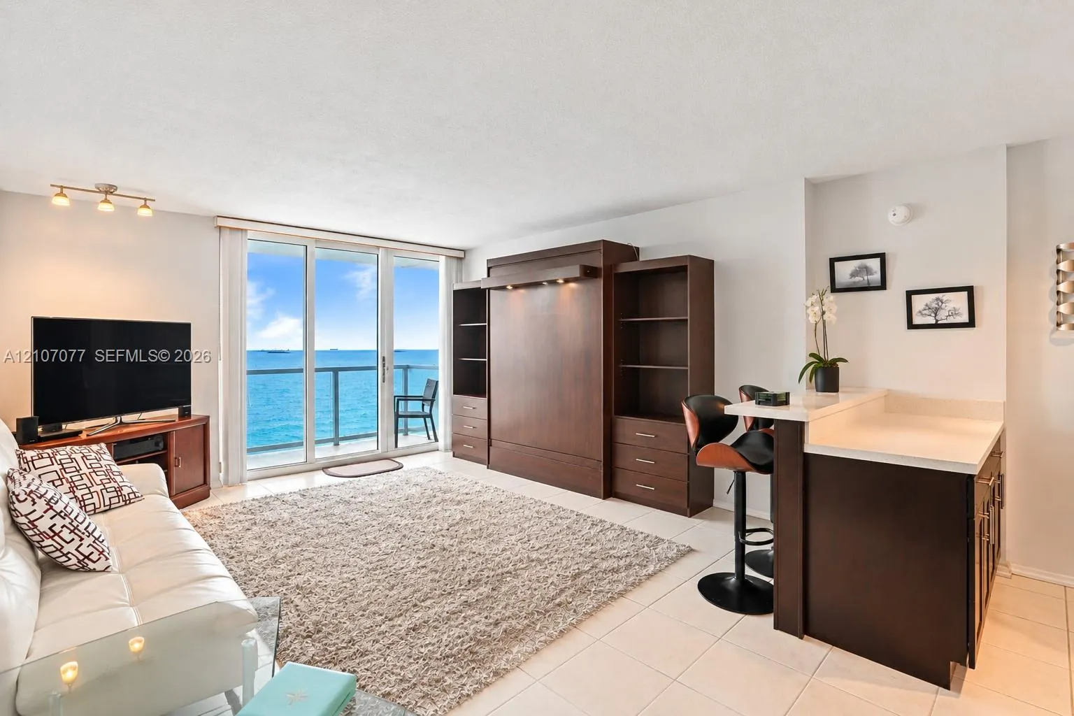 209 N Fort Lauderdale Beach Boulevard #12H