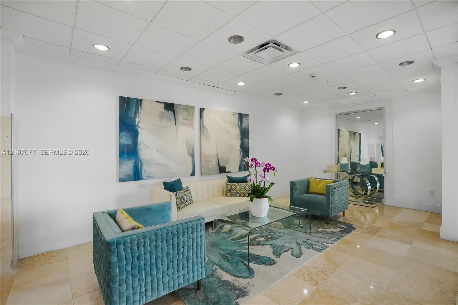 209 N Fort Lauderdale Beach Boulevard #12H