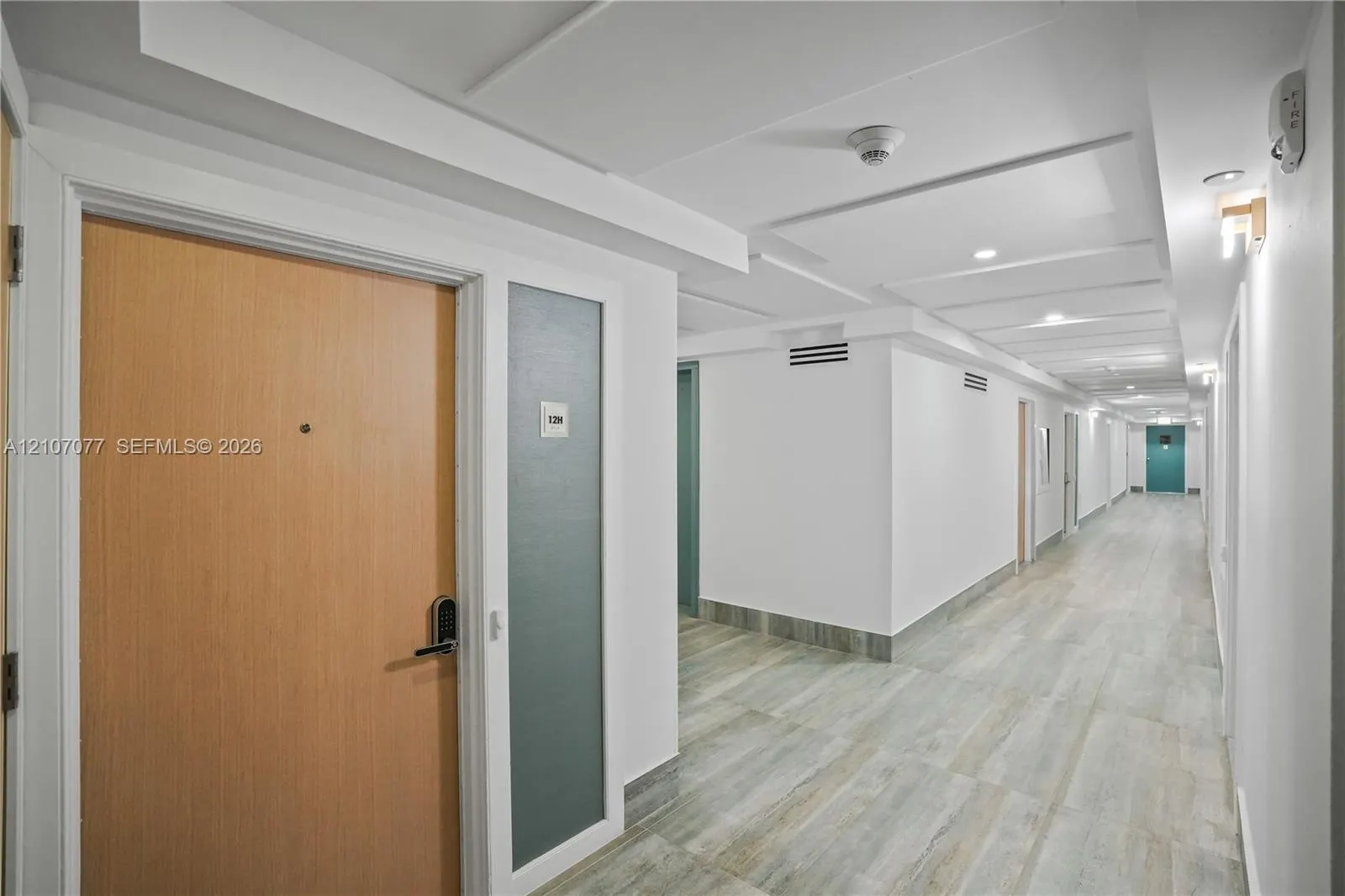 209 N Fort Lauderdale Beach Boulevard #12H