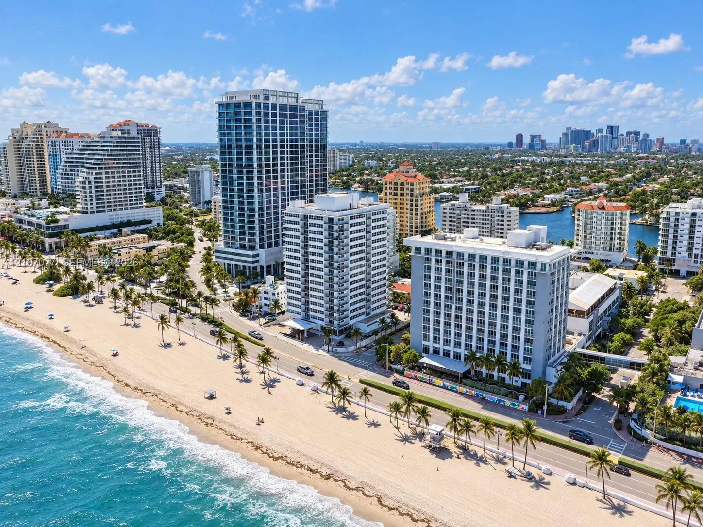 209 N Fort Lauderdale Beach Boulevard #12H