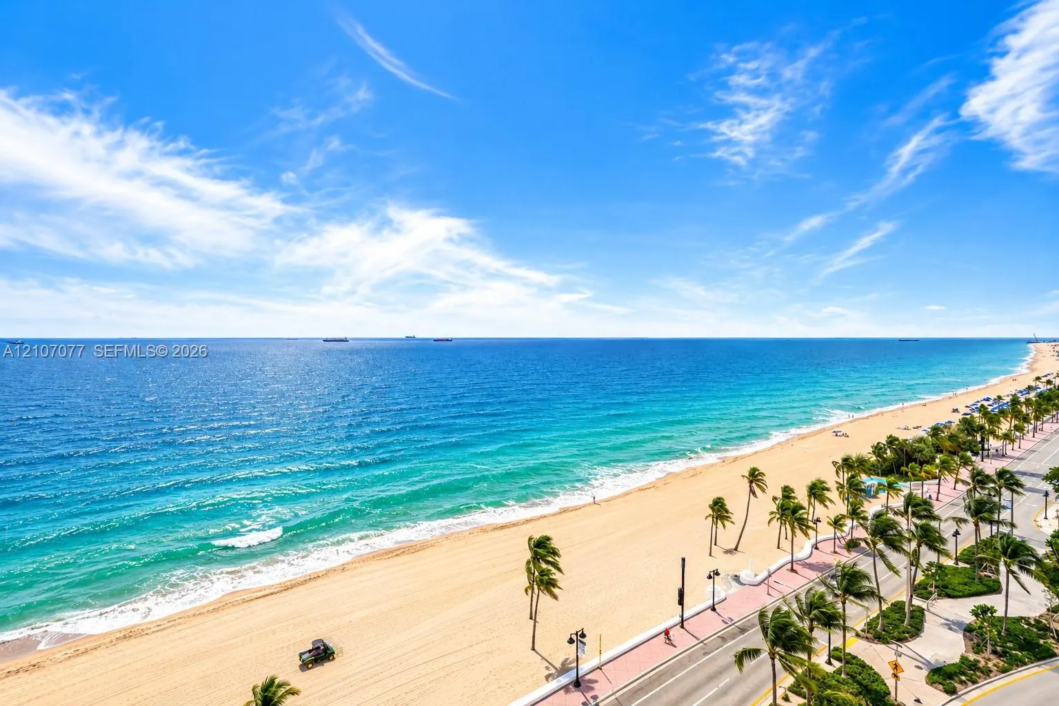 209 N Fort Lauderdale Beach Boulevard #12H