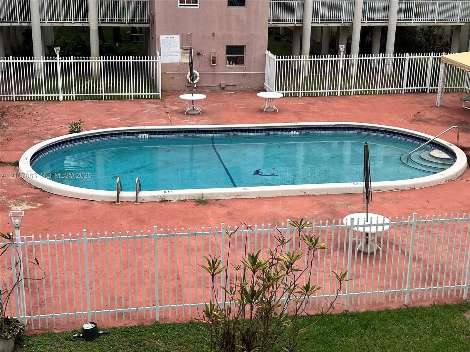 2800 NW 56th Avenue #B305
