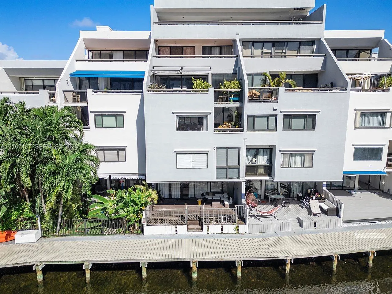 416 Poinciana Drive #1722