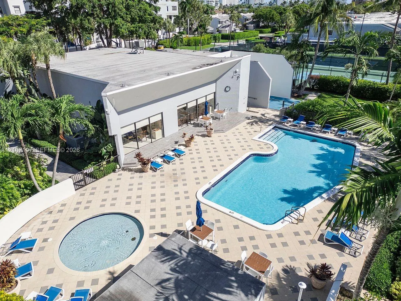 416 Poinciana Drive #1722