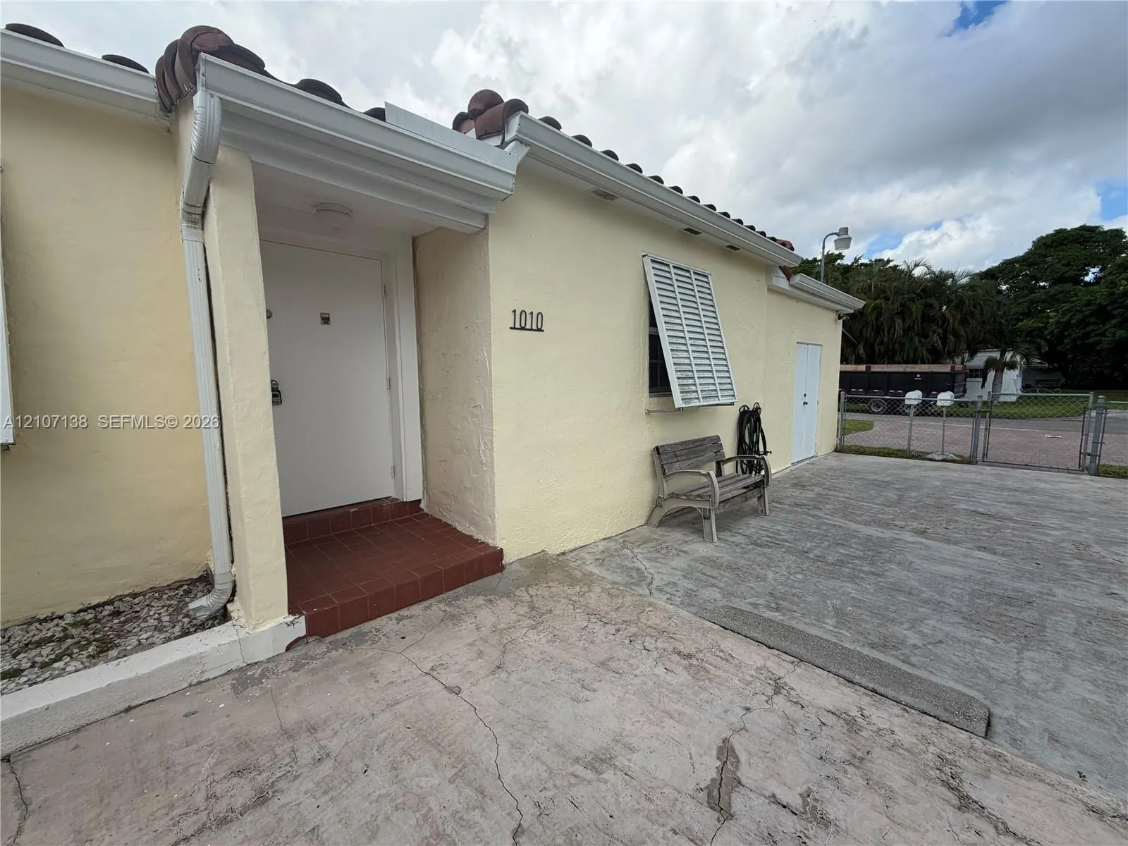 1010 NE 112th Street #1010