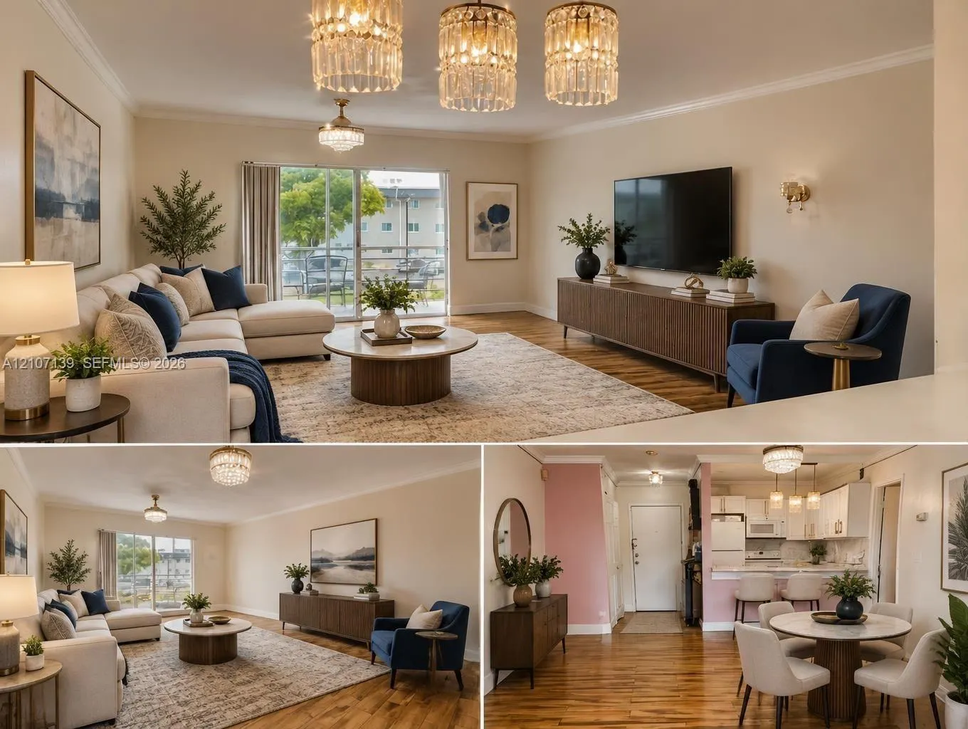 4848 NW 24th Court #327