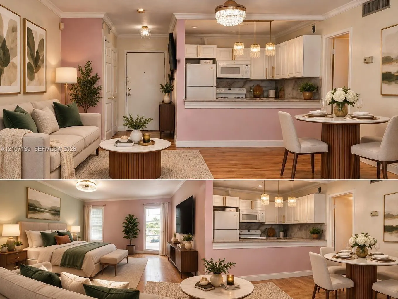 4848 NW 24th Court #327
