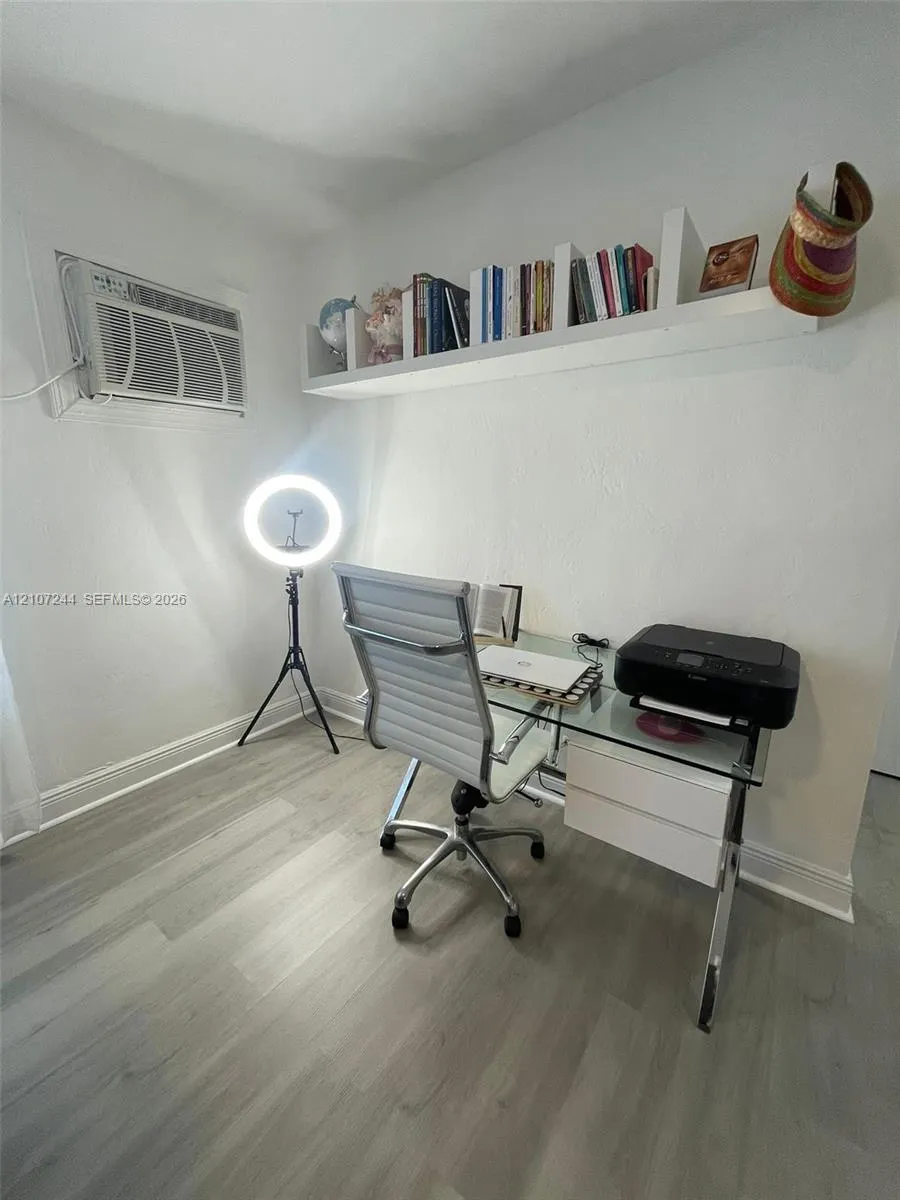 643 SW 11th Street #12-W