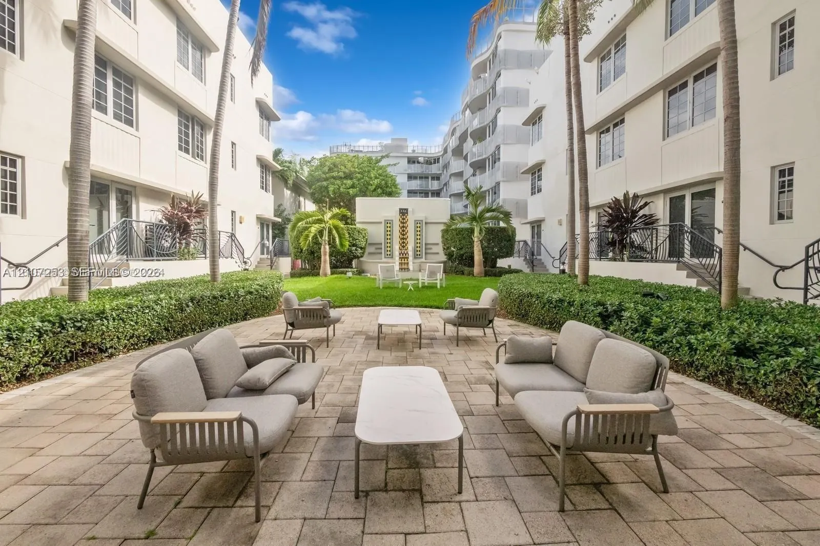 435 21st Street #316
