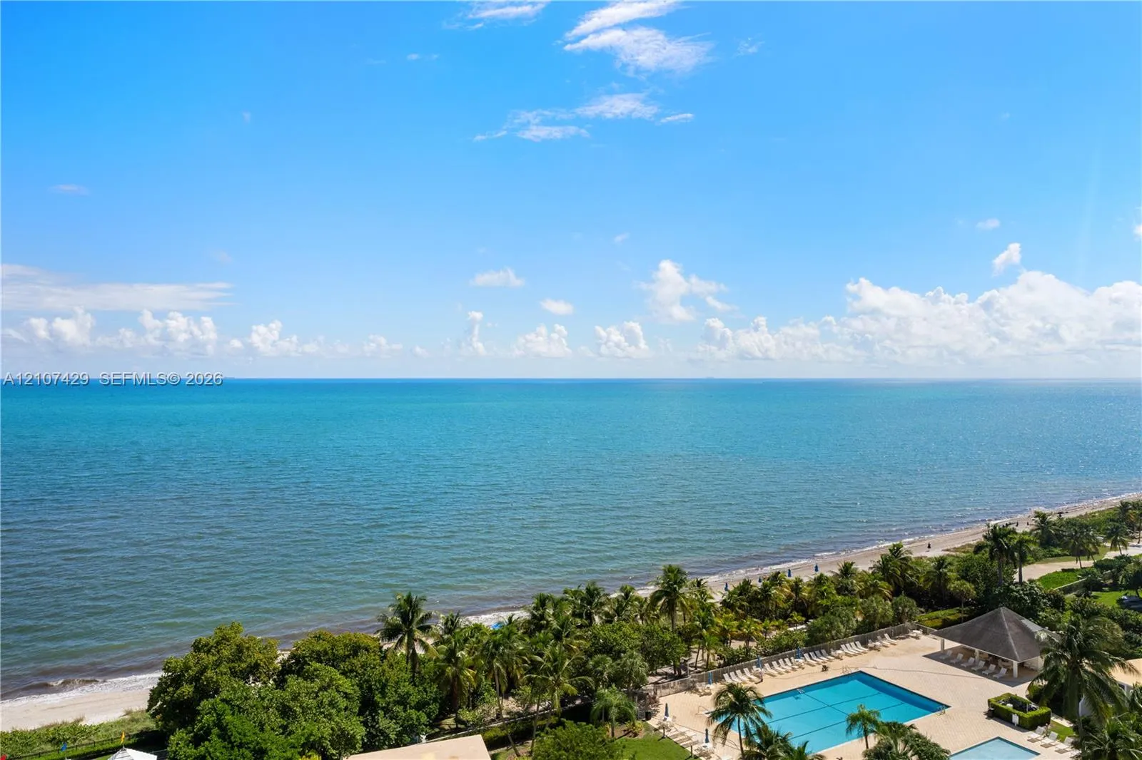 881 Ocean Drive #13H