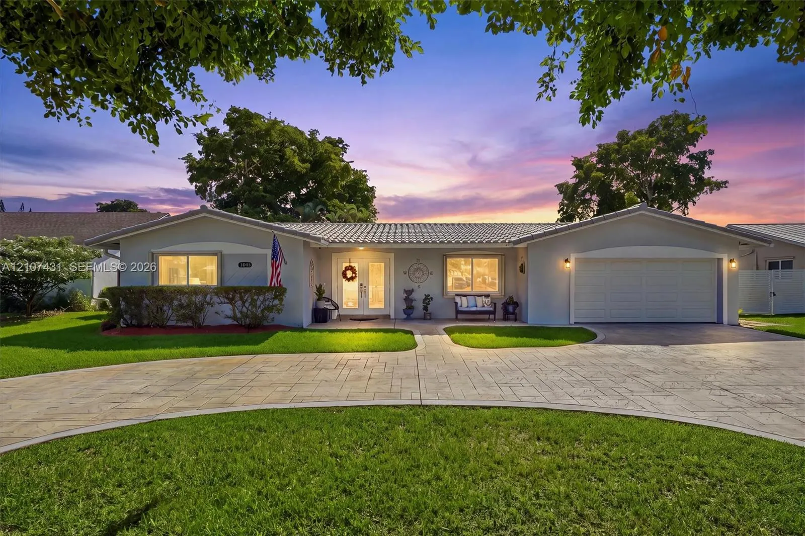 1631 NW 109th Terrace