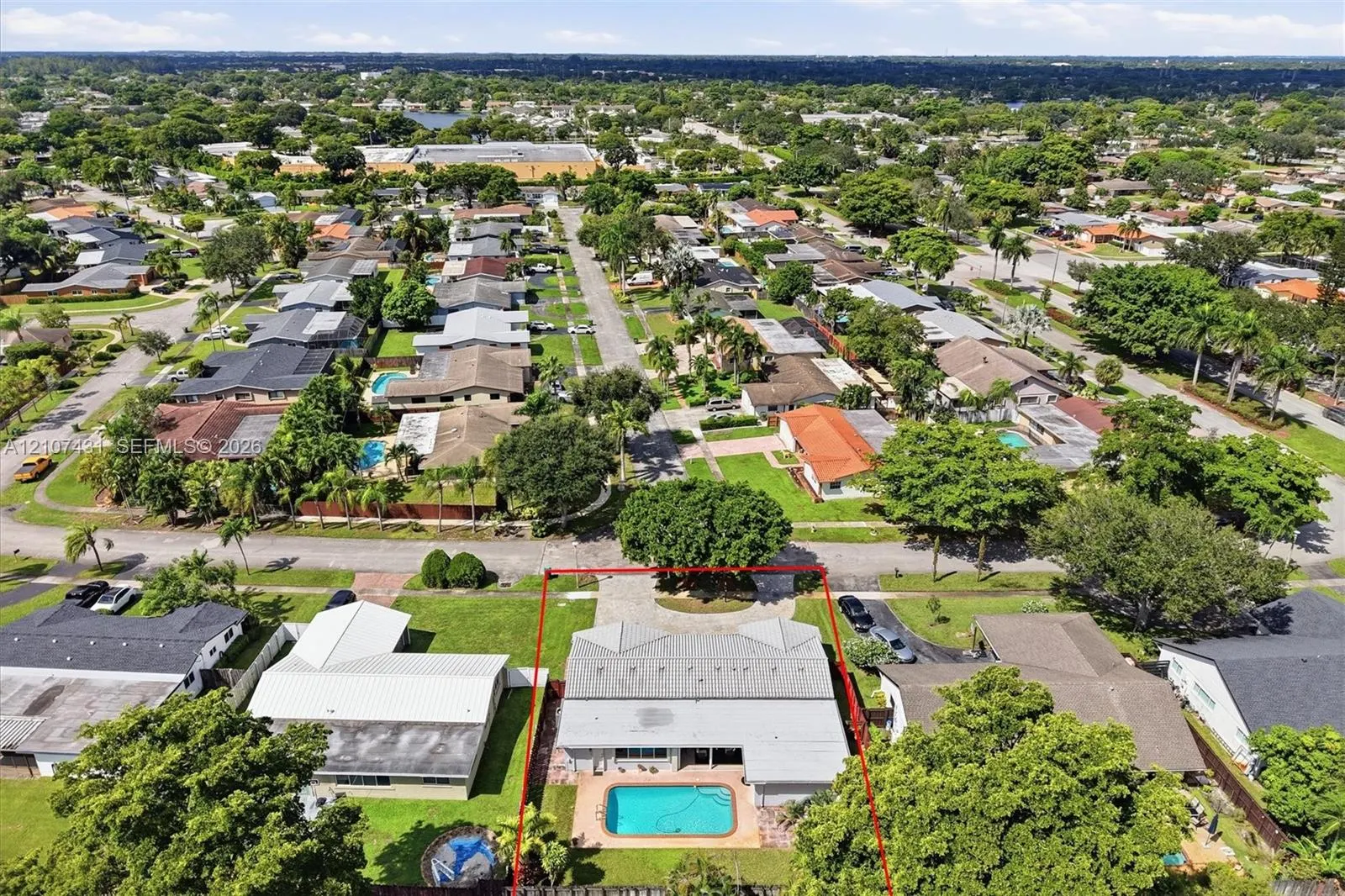 1631 NW 109th Terrace