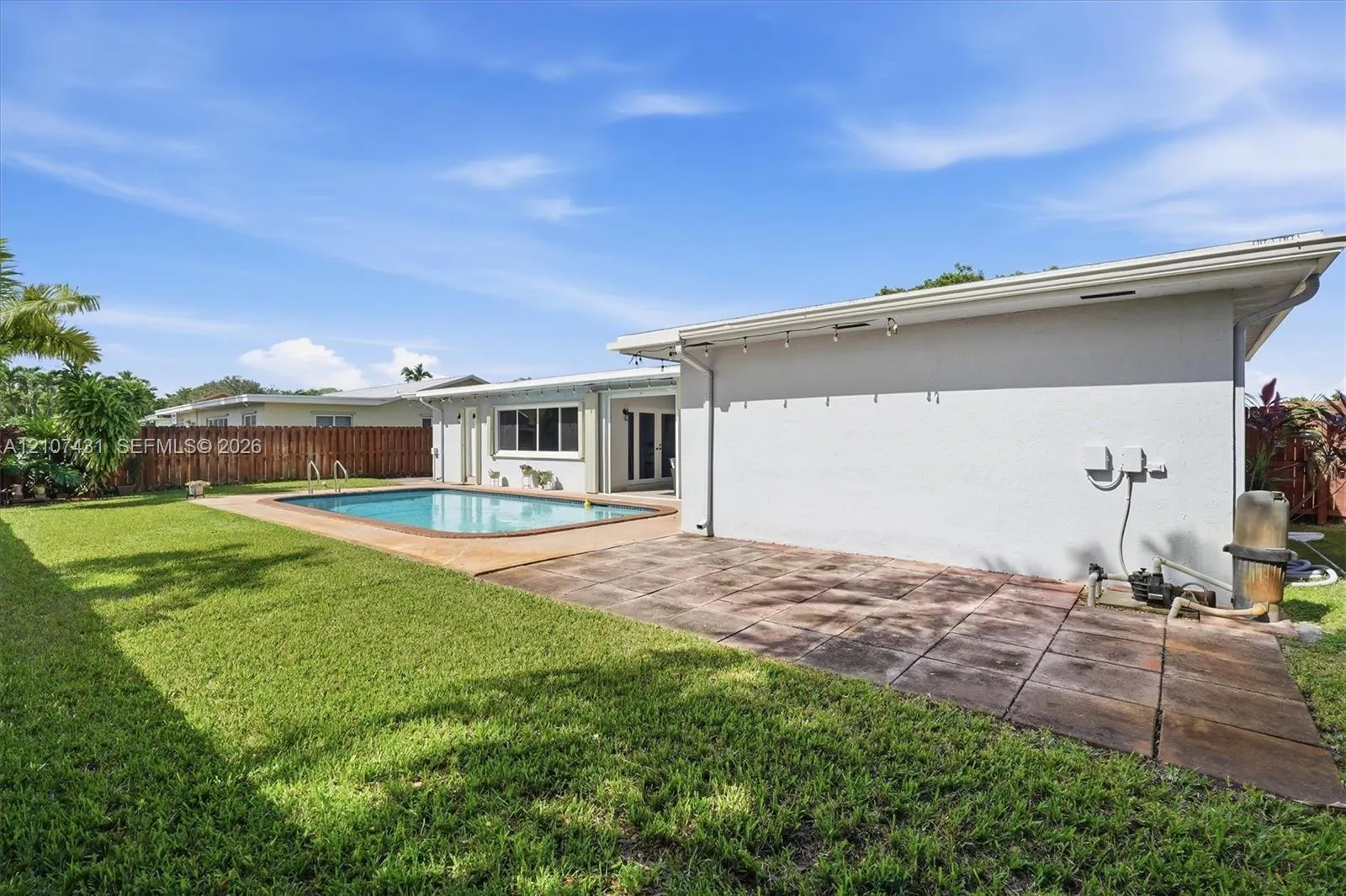 1631 NW 109th Terrace