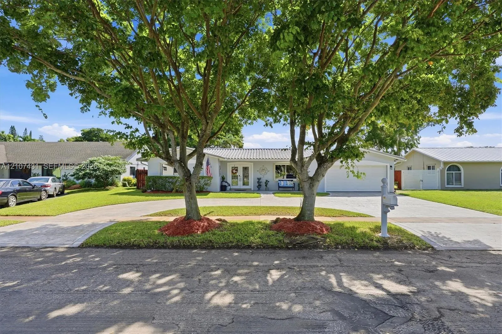 1631 NW 109th Terrace