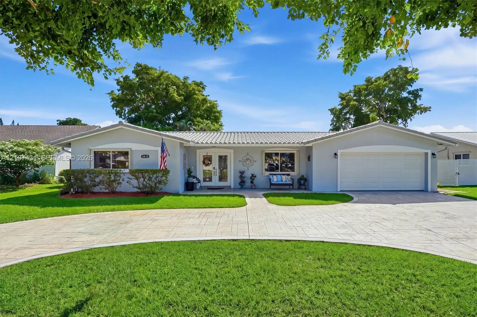 1631 NW 109th Terrace