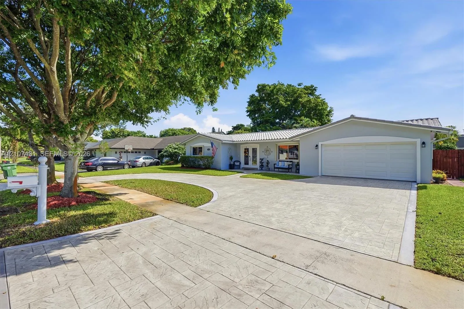 1631 NW 109th Terrace