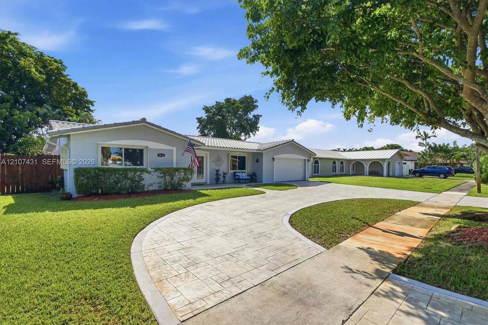 1631 NW 109th Terrace