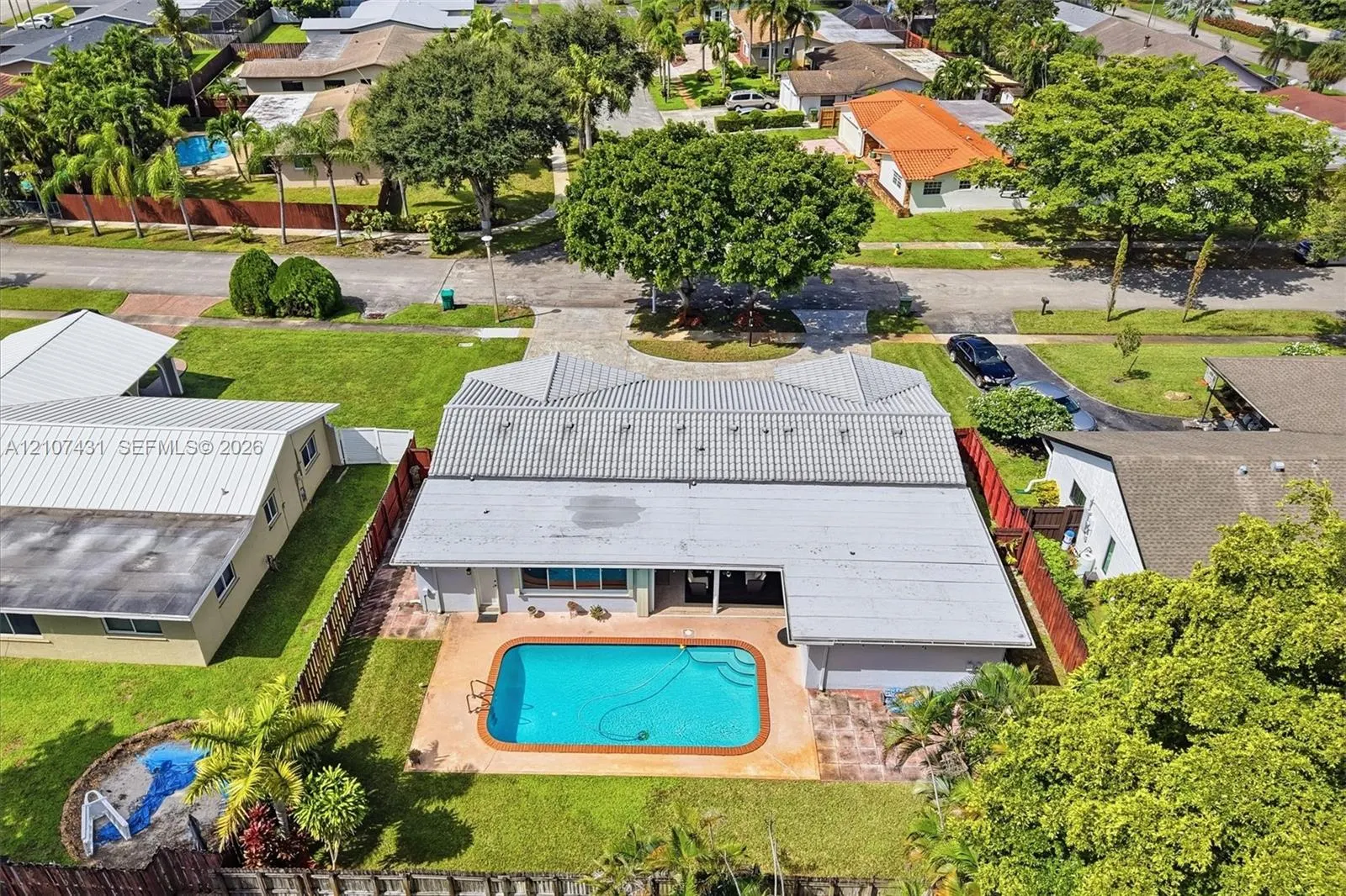 1631 NW 109th Terrace