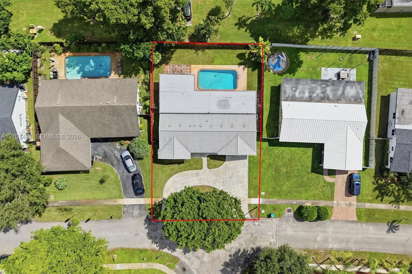 1631 NW 109th Terrace