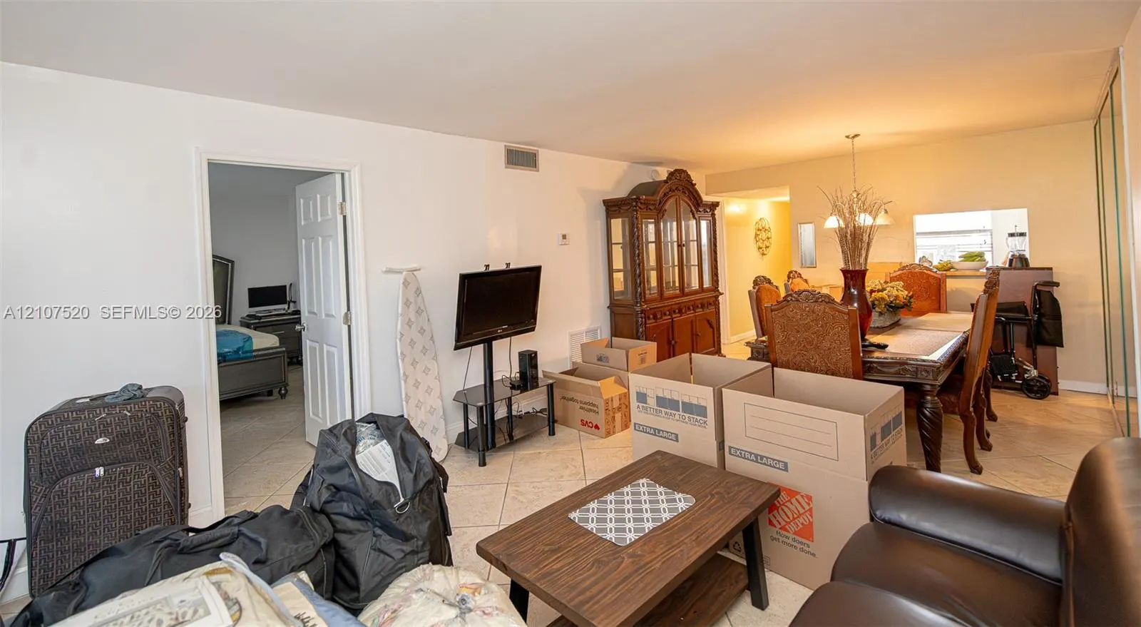 3531 Inverrary Drive #108