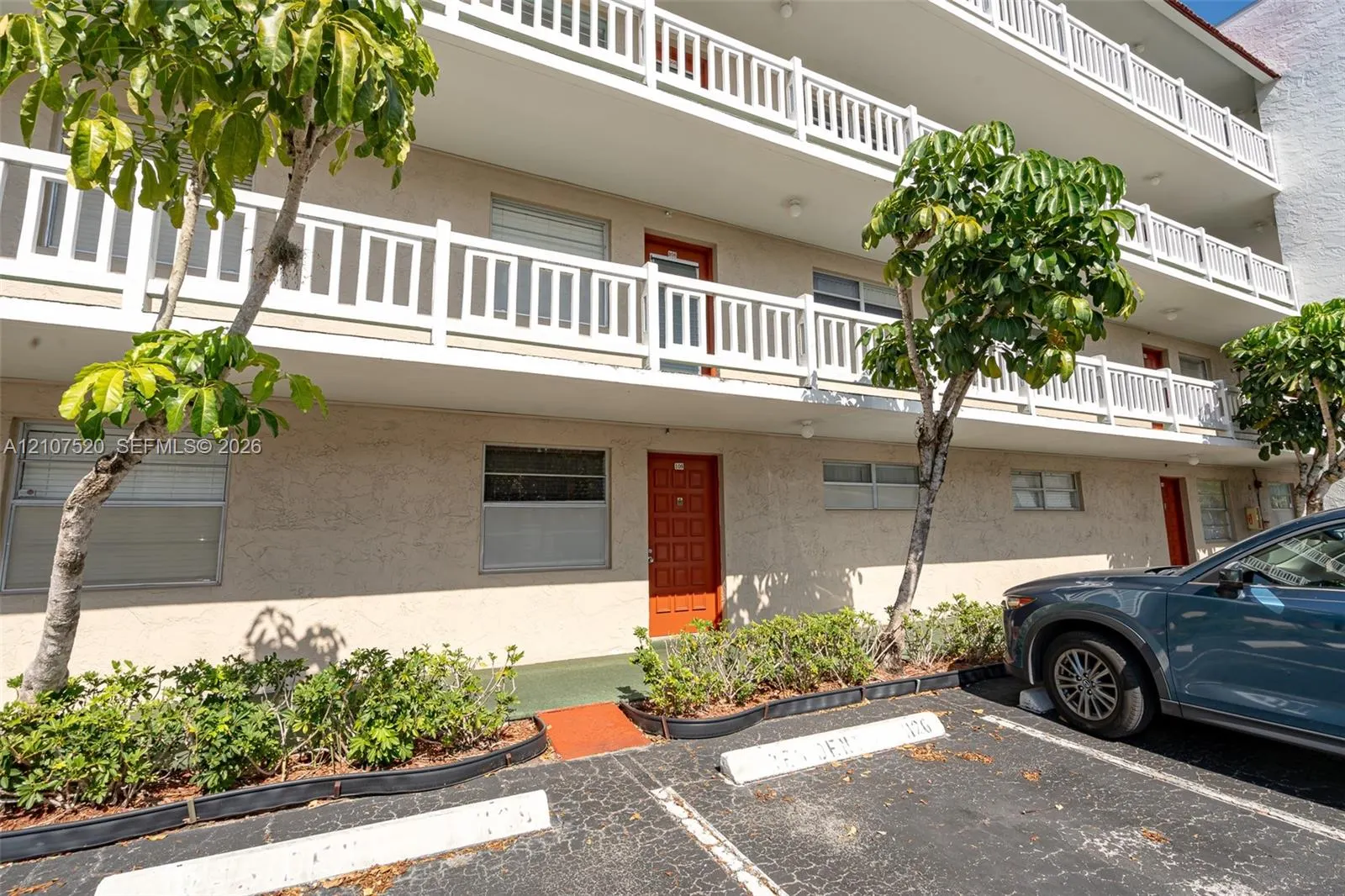 3531 Inverrary Drive #108