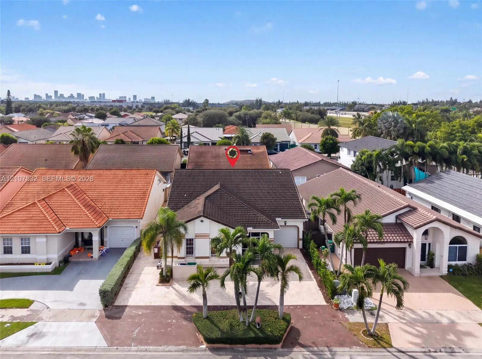 9124 NW 147th Terrace