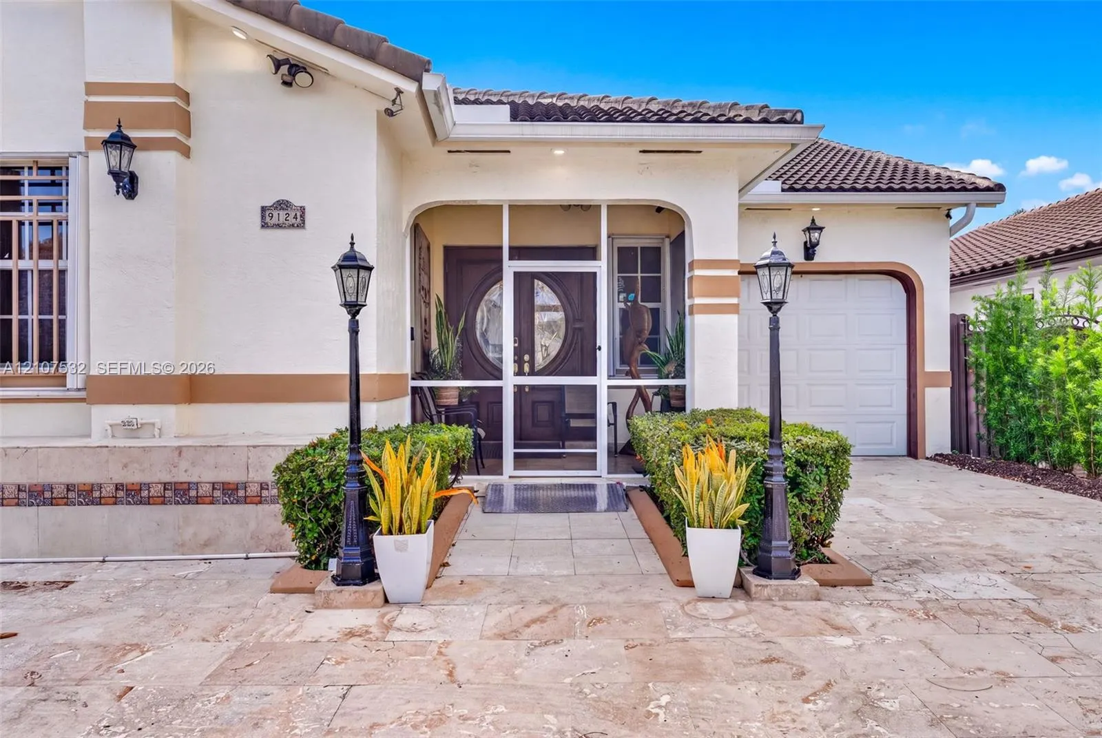 9124 NW 147th Terrace