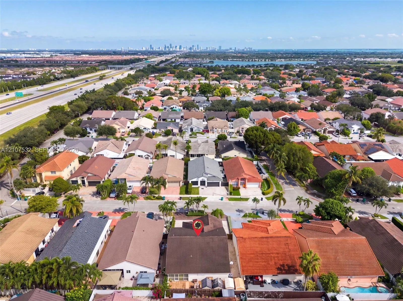9124 NW 147th Terrace