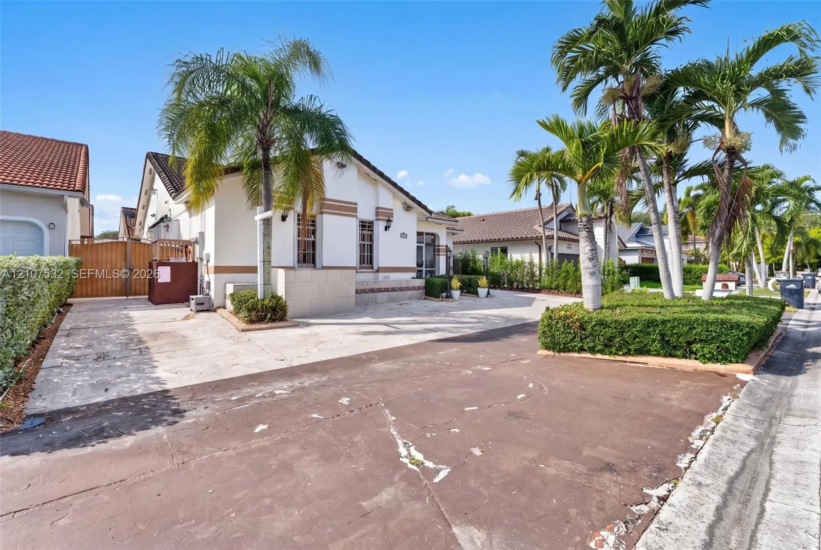 9124 NW 147th Terrace