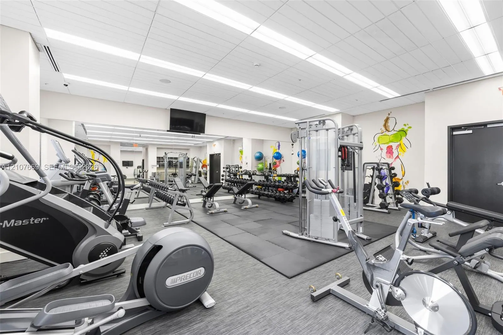 999 SW 1st Avenue #2611