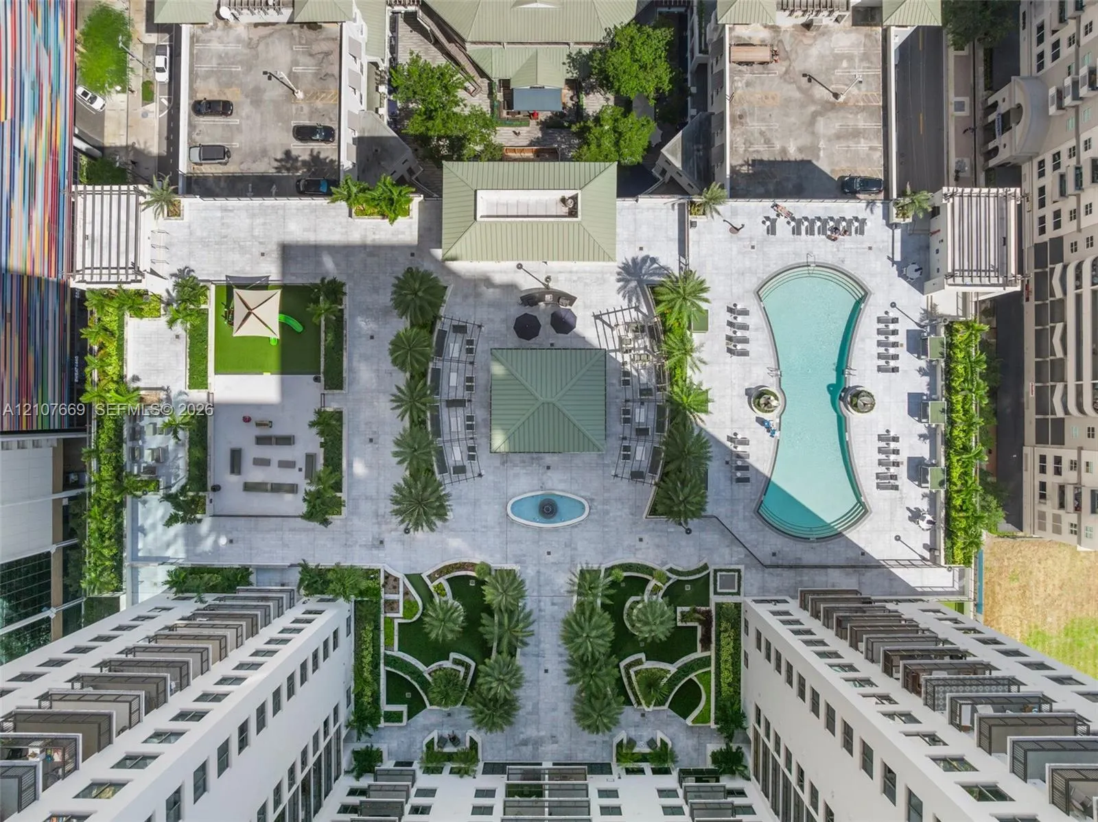 999 SW 1st Avenue #2611