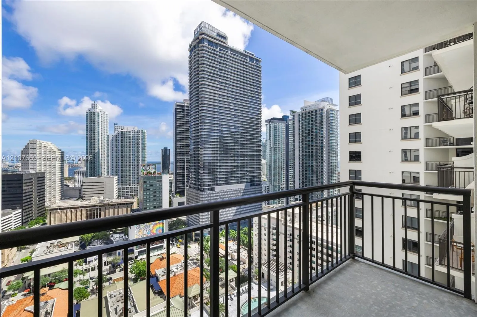 999 SW 1st Avenue #2611