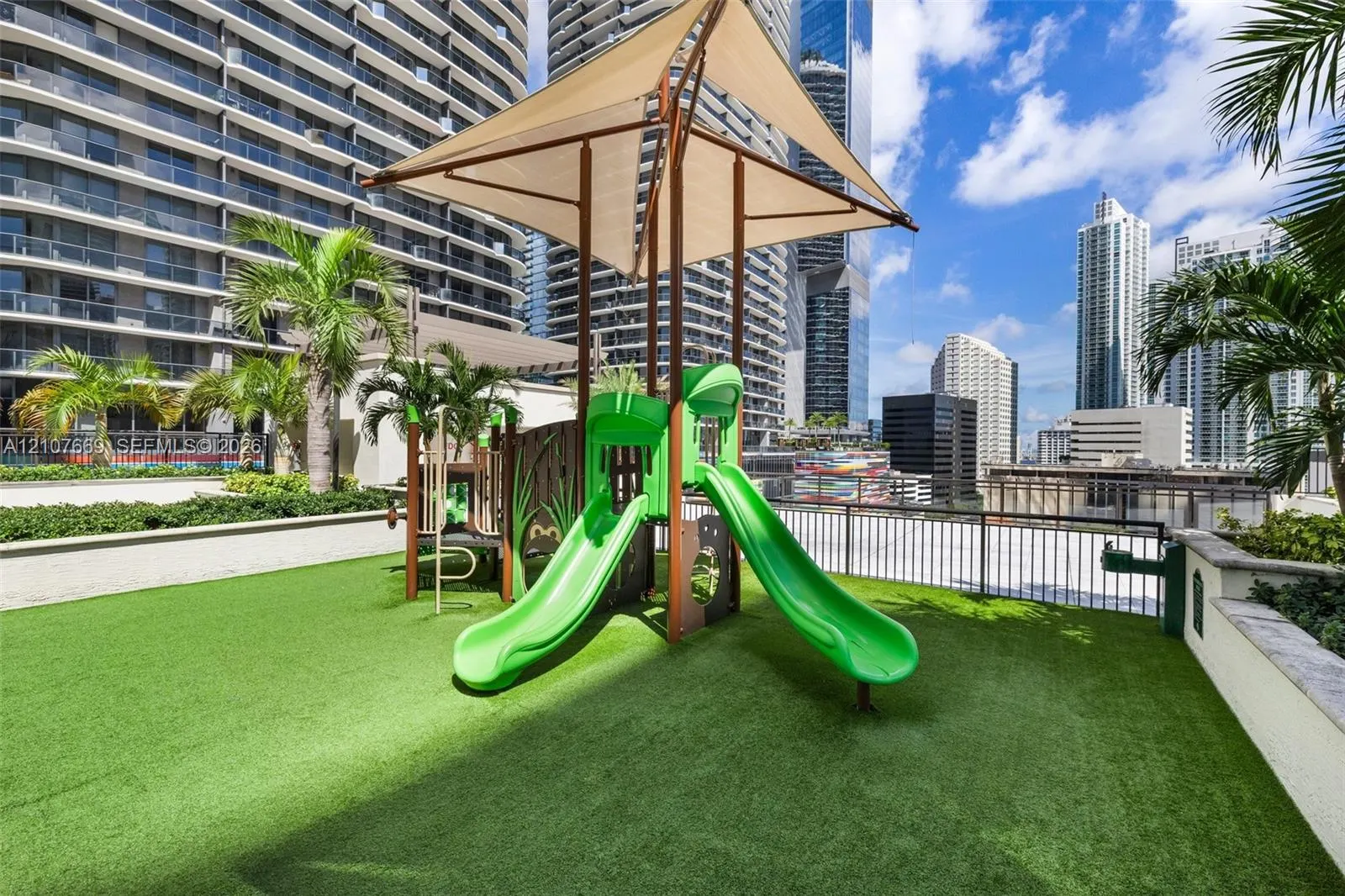 999 SW 1st Avenue #2611