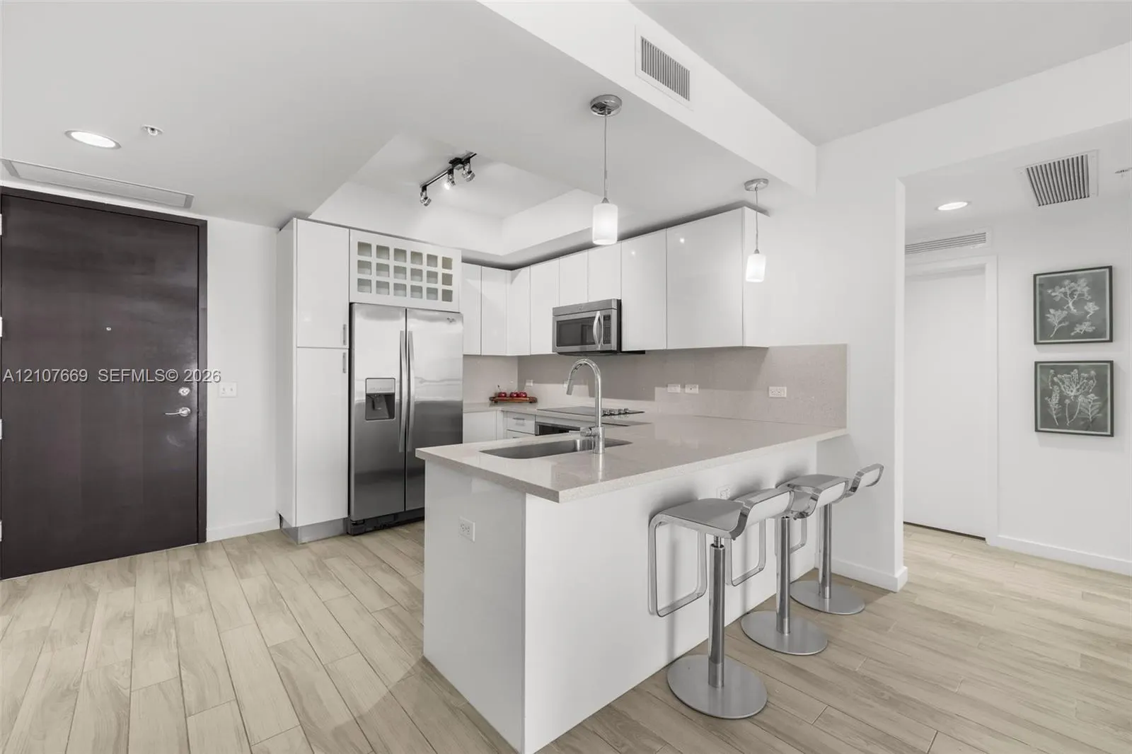 999 SW 1st Avenue #2611