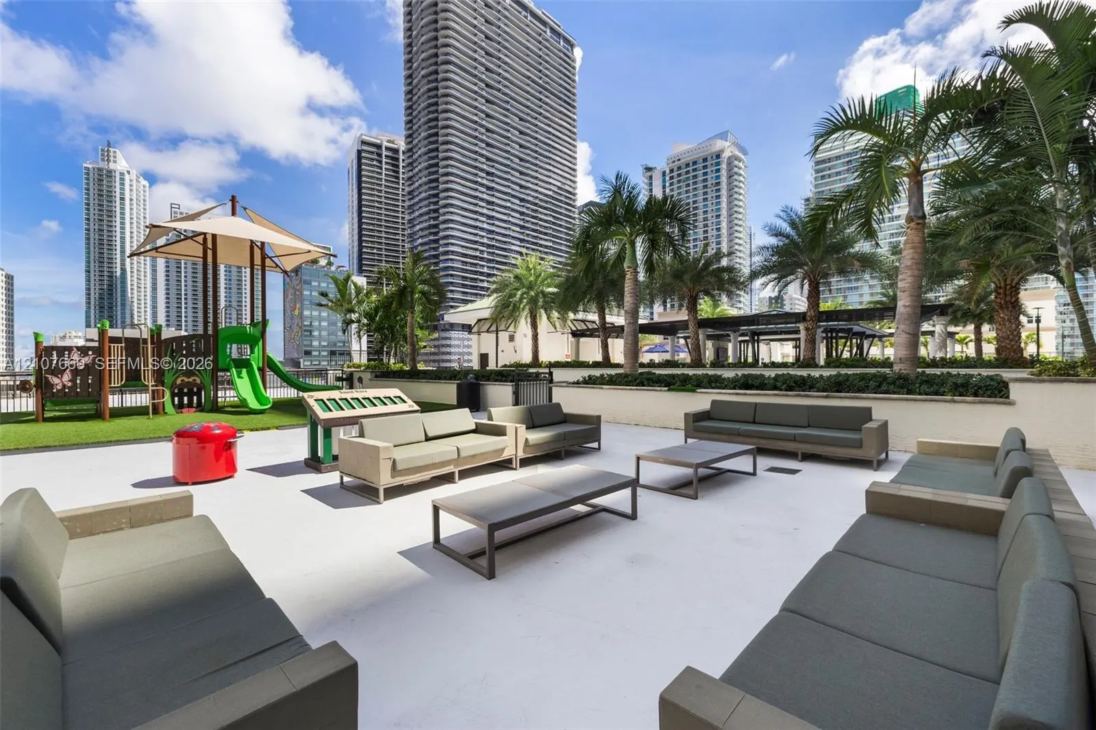 999 SW 1st Avenue #2611