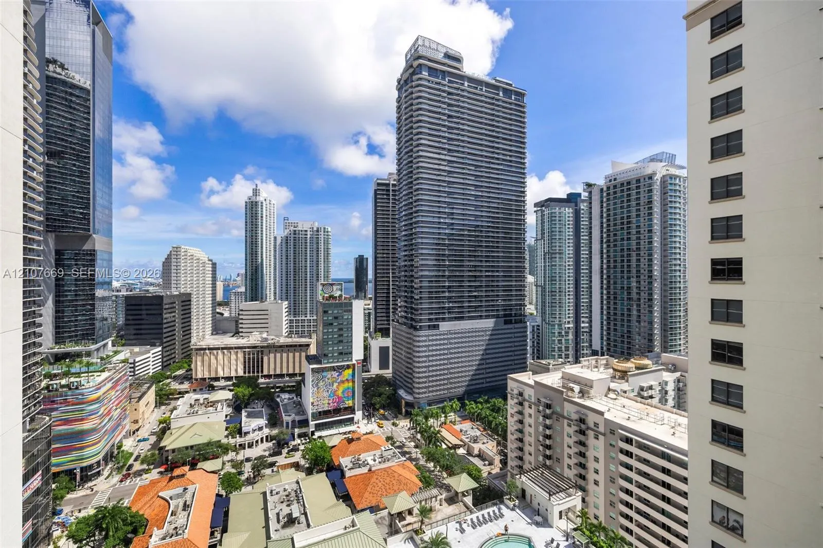 999 SW 1st Avenue #2611
