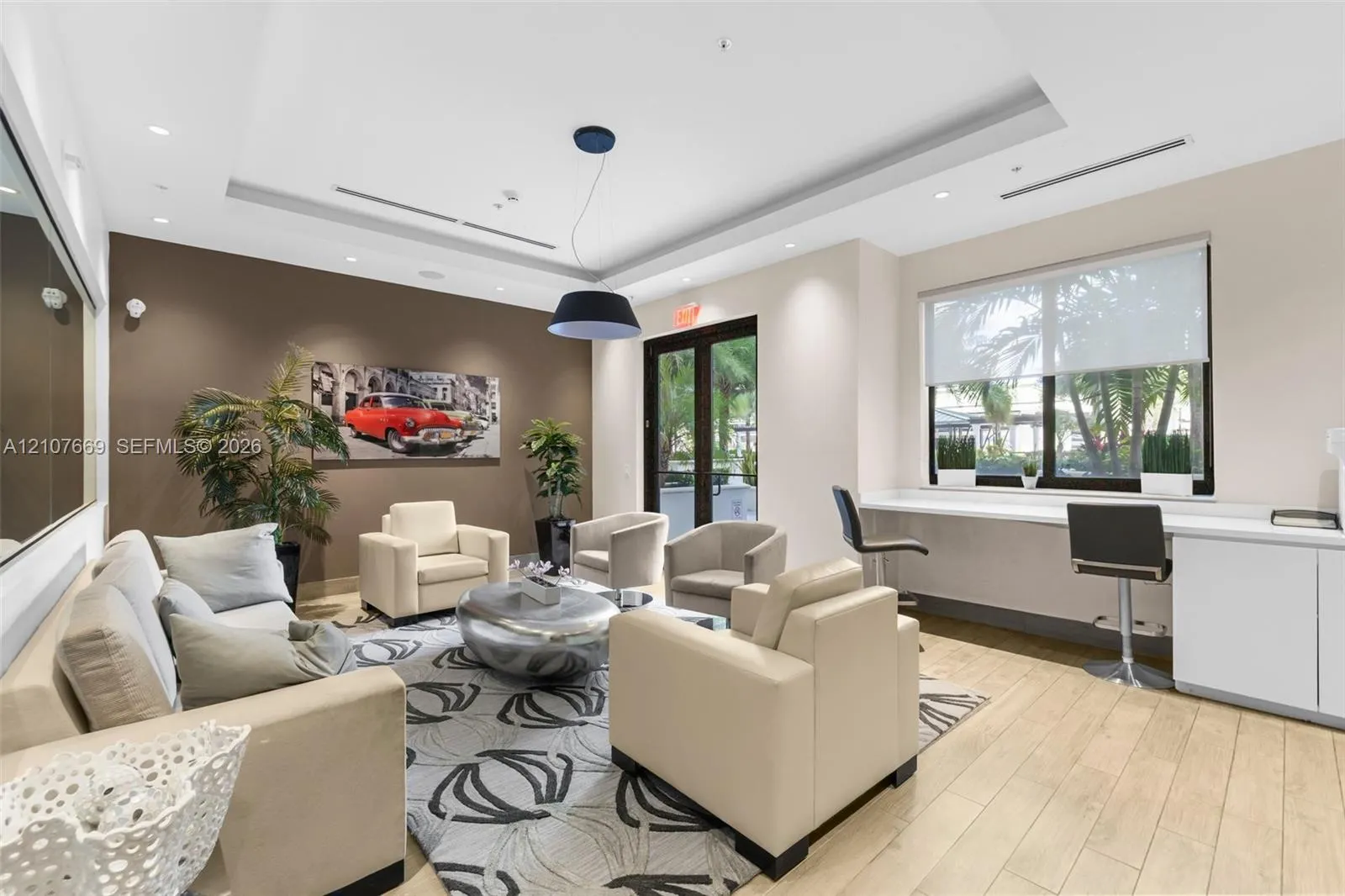 999 SW 1st Avenue #2611