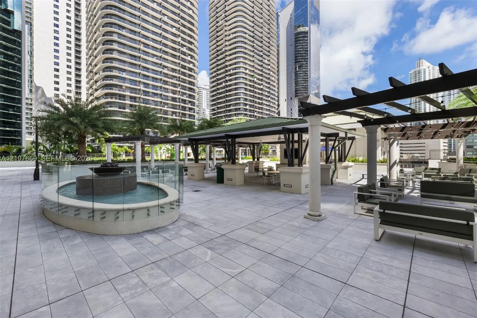 999 SW 1st Avenue #2611