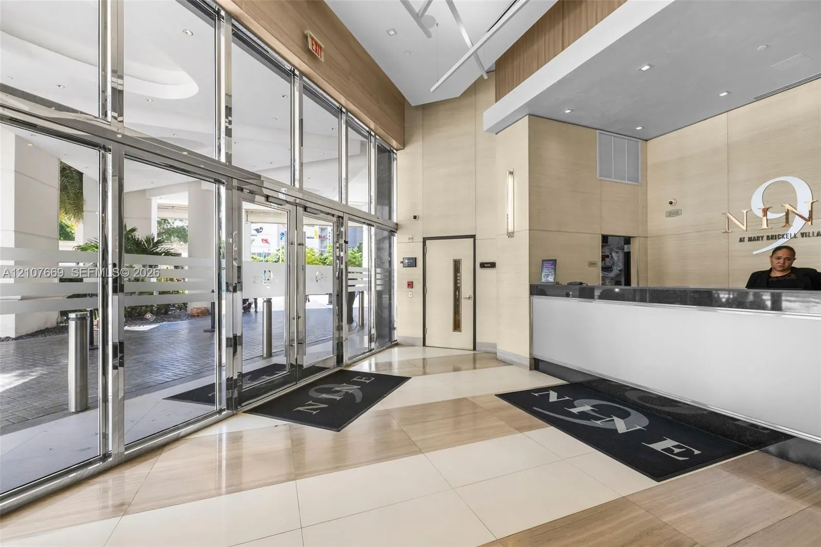 999 SW 1st Avenue #2611