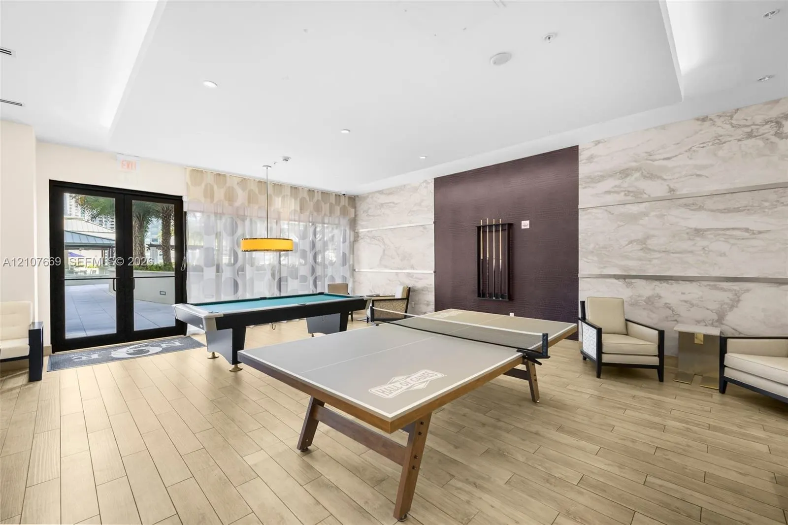 999 SW 1st Avenue #2611