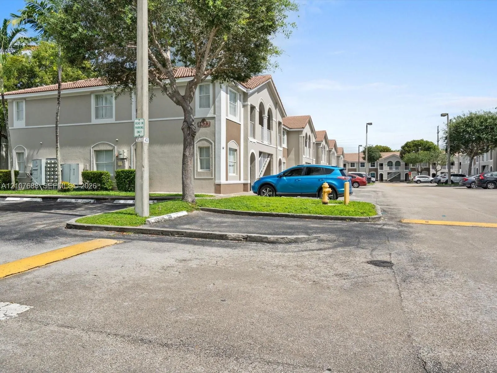 1677 SE 27th Court #202