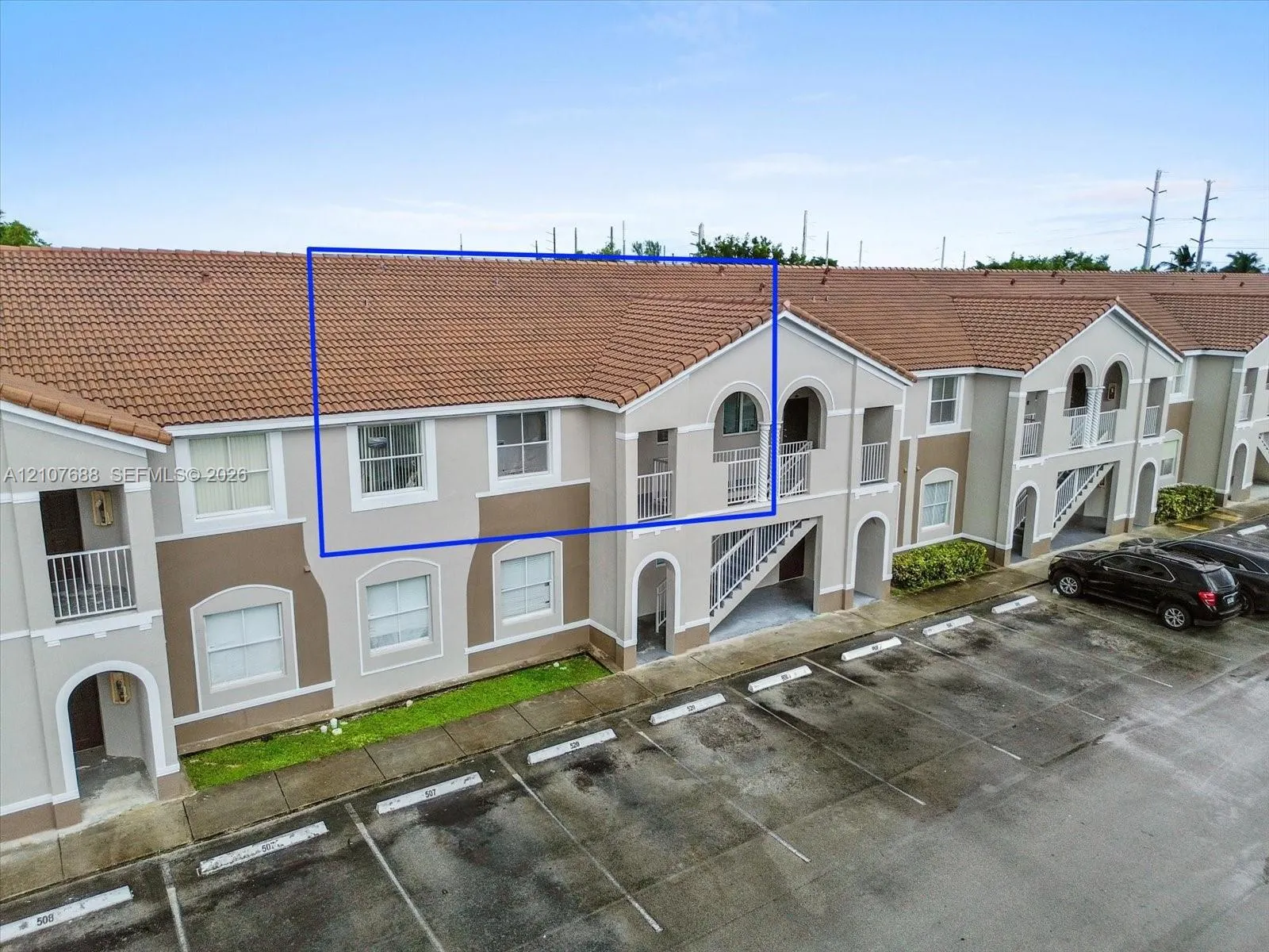 1677 SE 27th Court #202