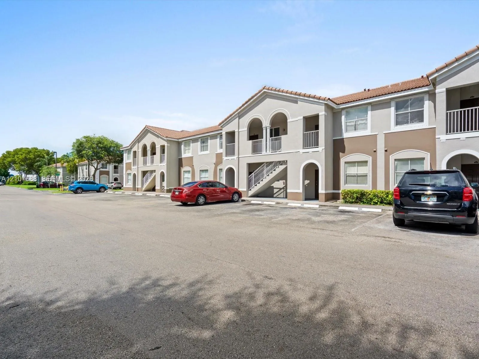 1677 SE 27th Court #202