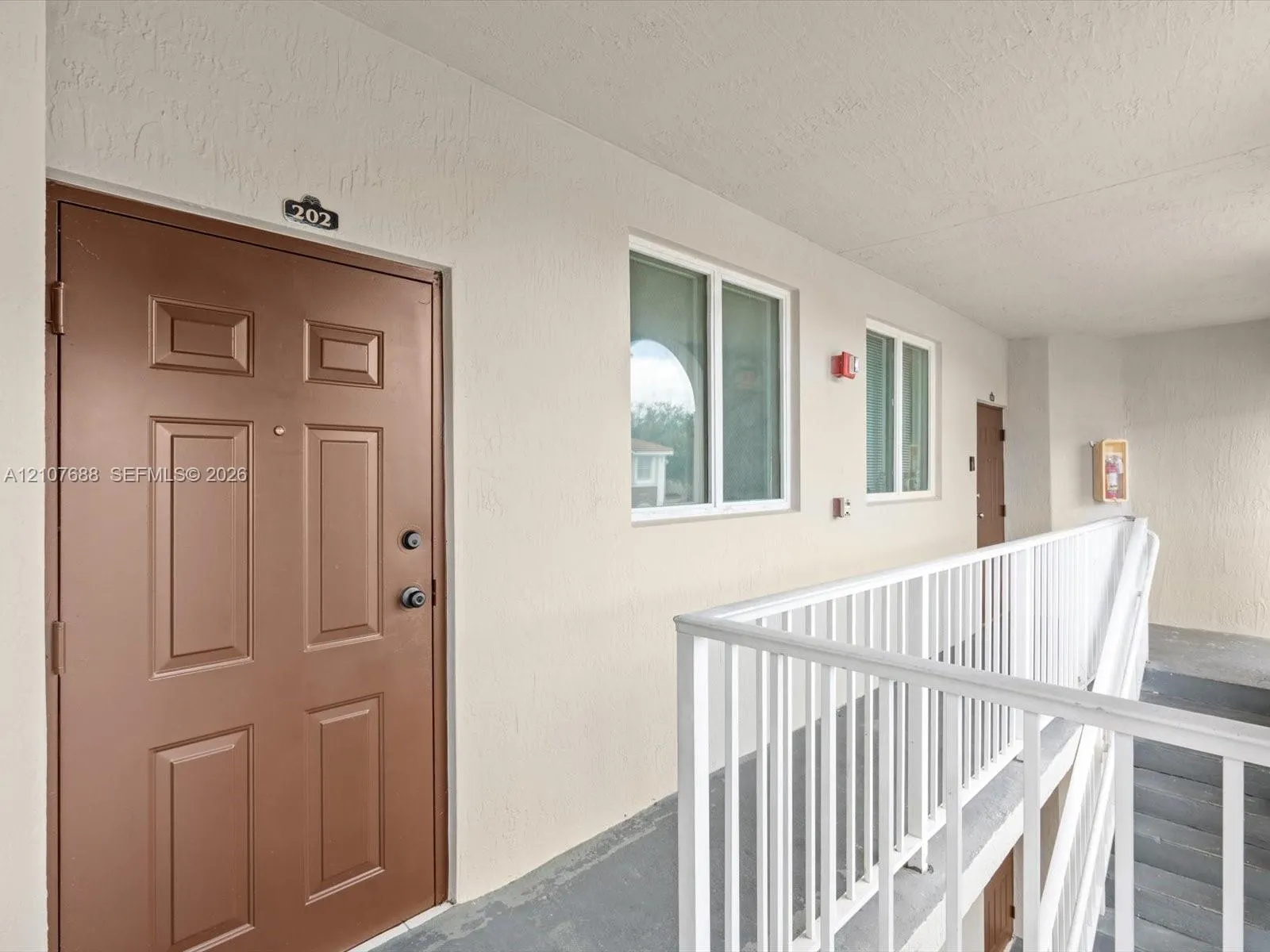 1677 SE 27th Court #202