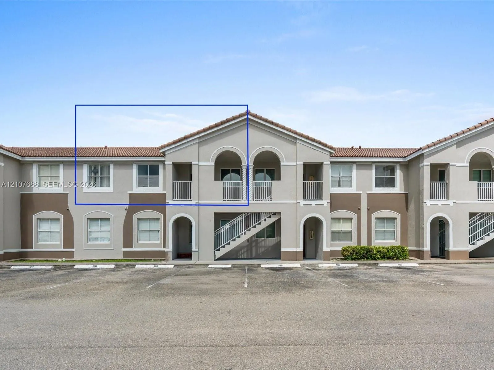 1677 SE 27th Court #202