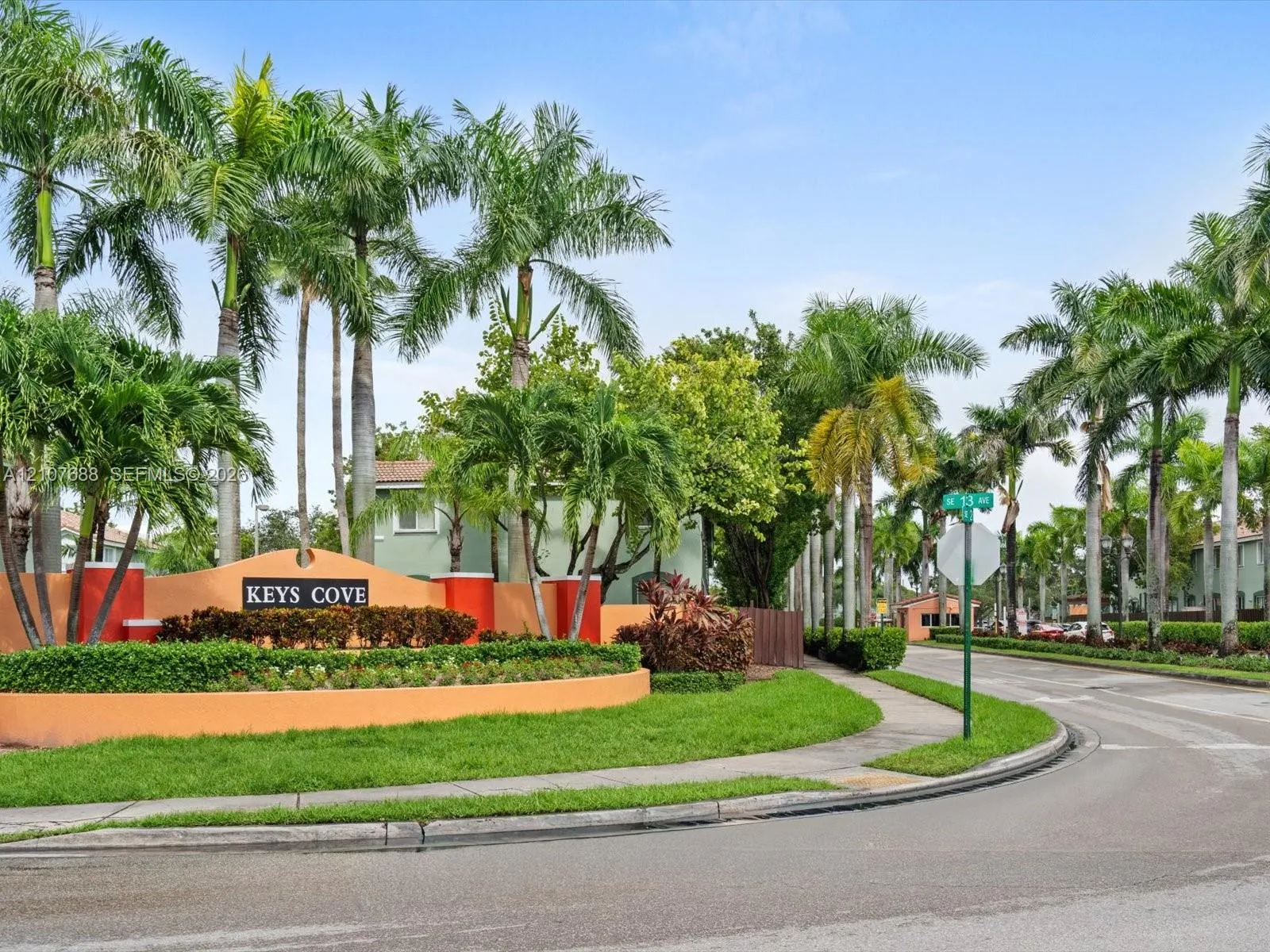1677 SE 27th Court #202