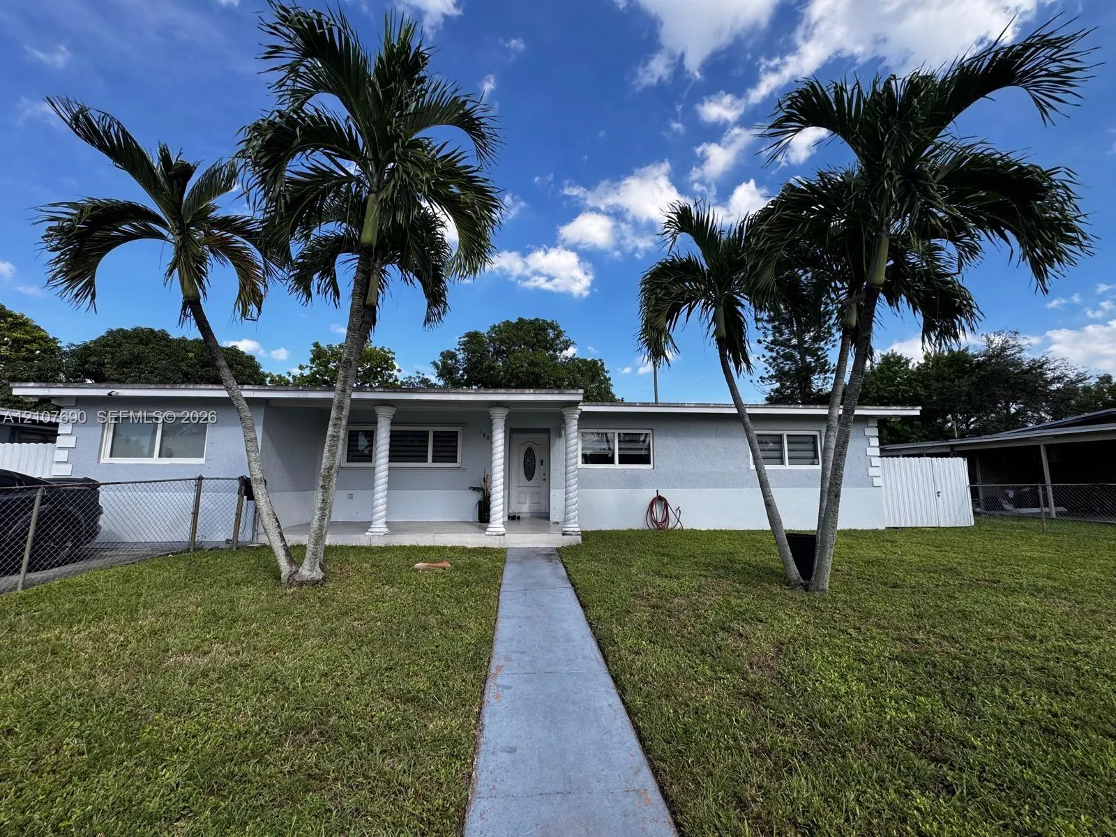 19535 NW 39th Avenue #19535