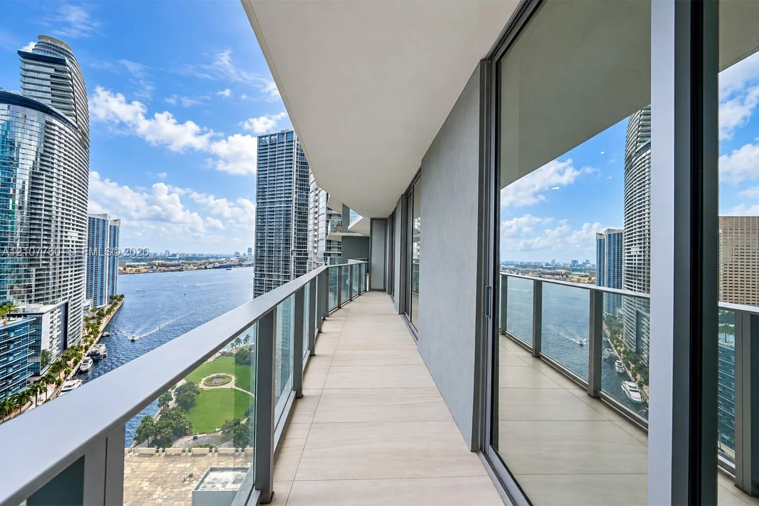 77 SE 5th Street #2803