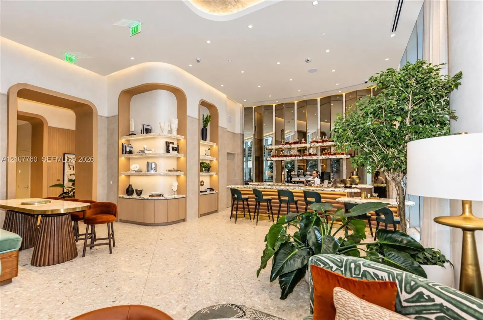 77 SE 5th Street #2803