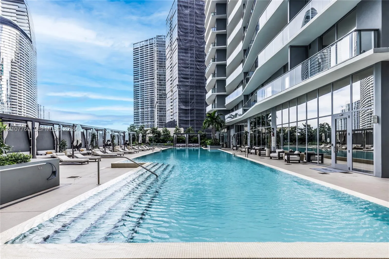 77 SE 5th Street #2803